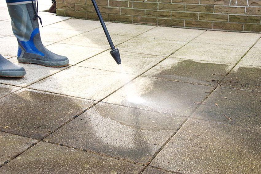 Pressure Washing Services Ocala Florida